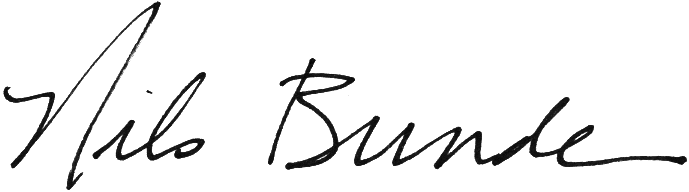 Nils Bunde